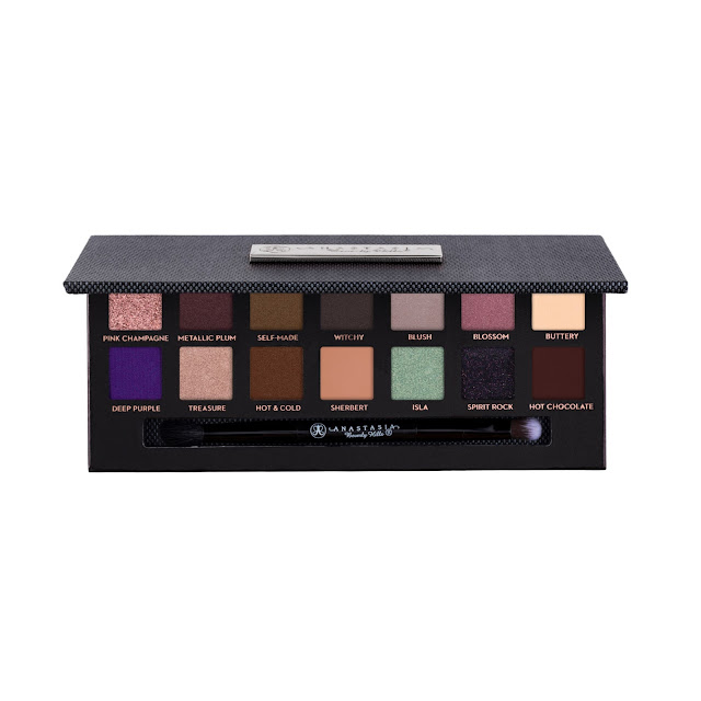 Anastasia Beverly Hills Anastasia Beverly Hills