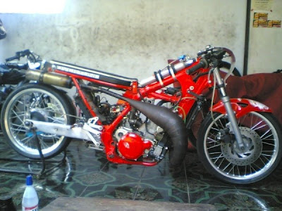 MODIFIKASI MOTOR title=