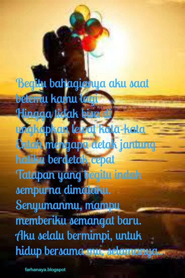 Hatiku Yang Terdalam Februari 2014