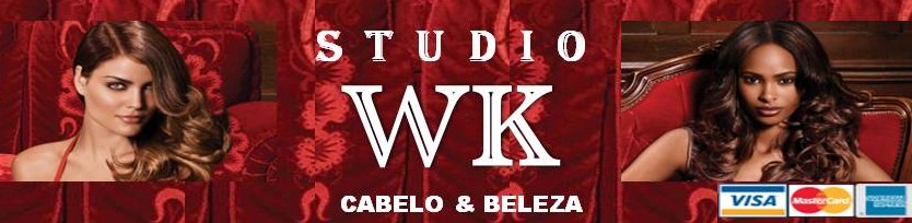 STUDIO WK CABELO &  BELEZA