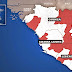 Five things to know about the Ebola outbreak in West Africa