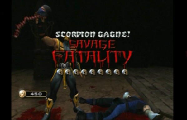 Как в mortal kombat сделать русский язык 482 Как в mortal kombat сделать русский язык 682