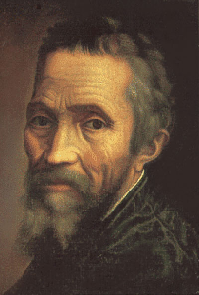 michelangelo buonarroti Michelangelo buonarroti (caprese, 6 mars 1475 – romë, 18 shkurt 1564) ishte një skulptor, piktor, arkitekt dhe poet italian protagonist i rilindjes italiane, i vlerësuar që në kohën e tij si një nga artistët më të mëdhenj të të gjitha kohërave. michelangelo buonarroti Michelangelo buonarroti (caprese, 6 mars 1475 – romë, 18 shkurt 1564) ishte një skulptor, piktor, arkitekt dhe poet italian protagonist i rilindjes italiane, i vlerësuar që në kohën e tij si një nga artistët më të mëdhenj të të gjitha kohërave.