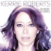 Kerrie Roberts surpreende a todos com clipe de sua música Keep Breathing em português