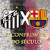 Tema Livre - O confronto do século