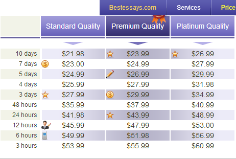 Custom term papers in hours