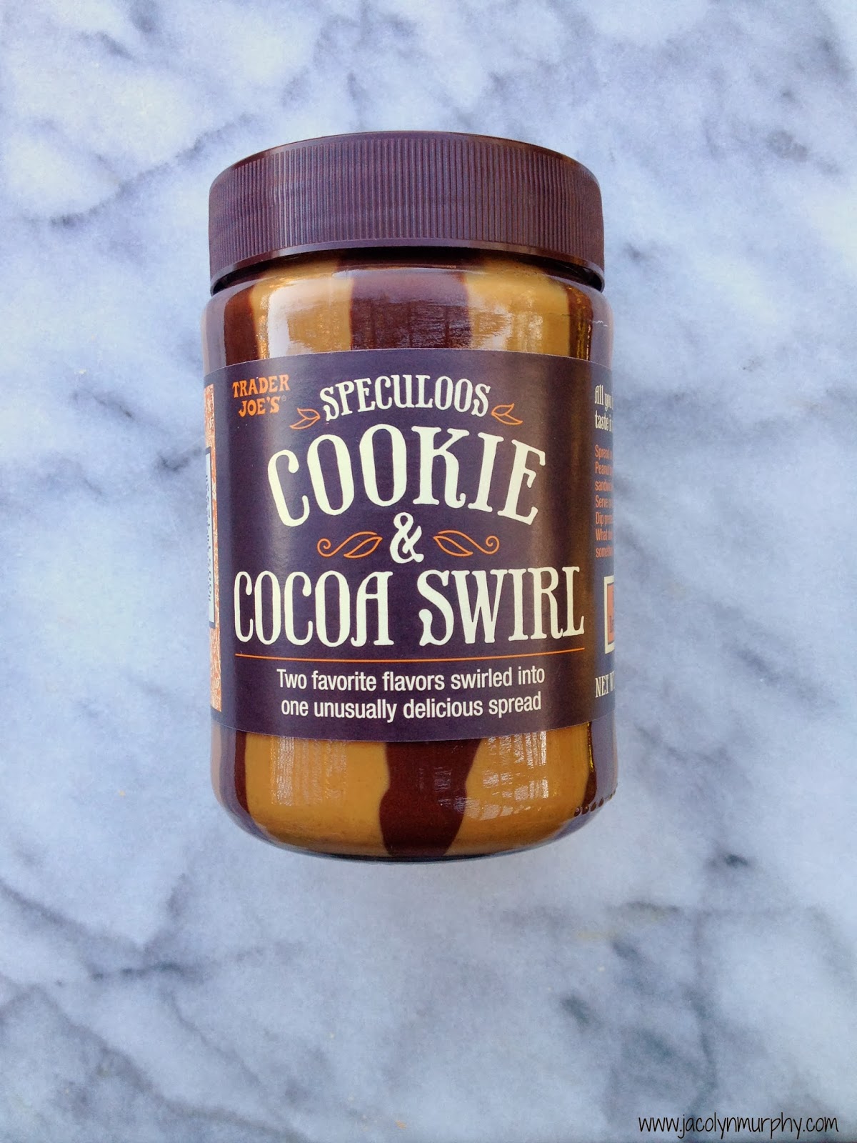 Jac o' lyn Murphy Cookie Buttered Popcorn