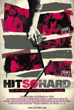 Hit So Hard (2011) Hit So Hard (2011)