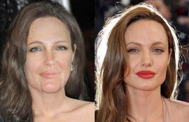 actress della george age hollywood celebrities may look like in 10 years ye kya actress della george age hollywood celebrities may look like in 10 years ye kya
