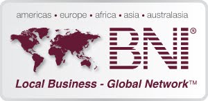 BNI        全球最大商務引薦機構