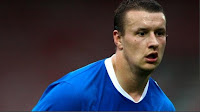 Leslie Davies Jogador do Bangor City foi nomeado para a Bola de Ouro UEFA.