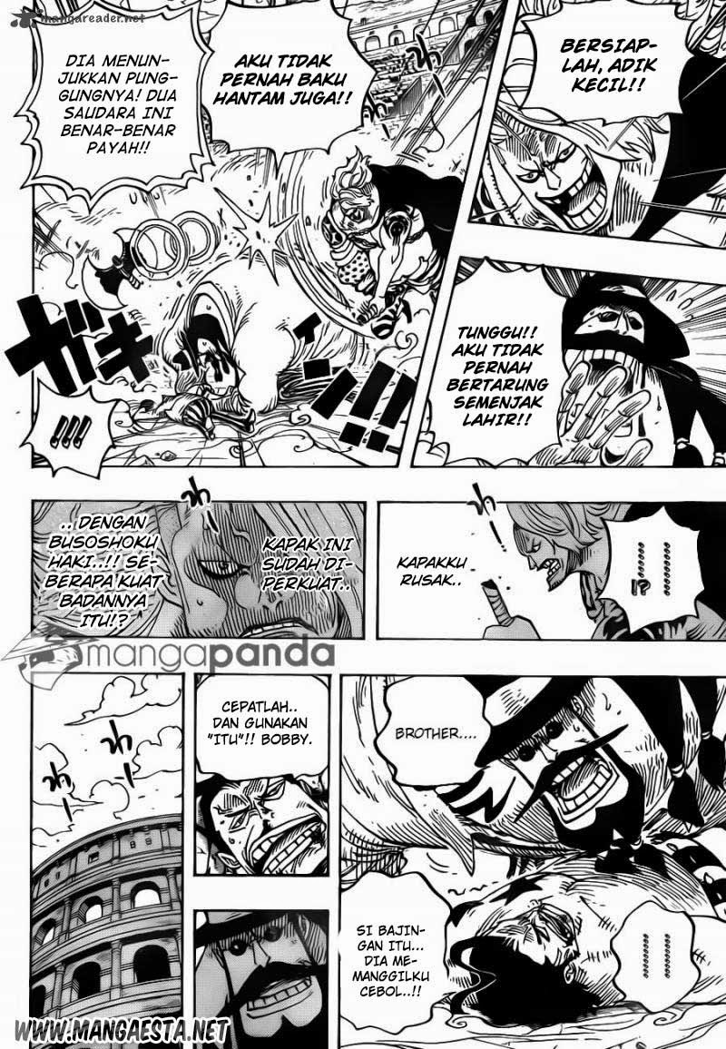 one piece 715 indonesia