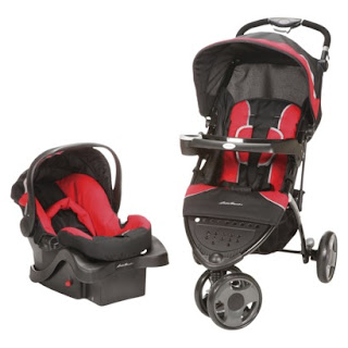 Eddie Bauer Travel System Extra Car Seat Base Eddie Bauer Travel System Extra Car Seat Base