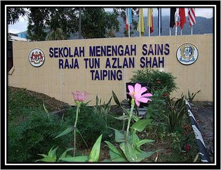 Seratas Taiping