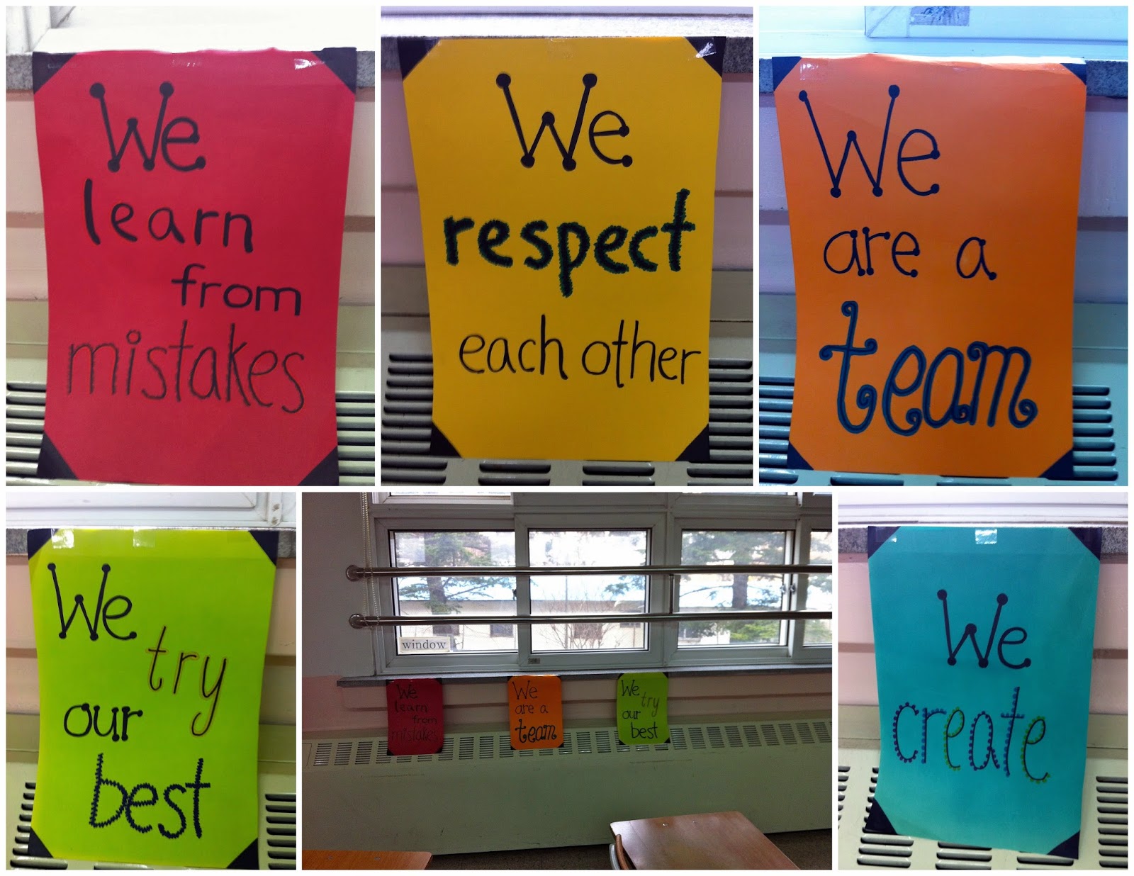 classroom decorations rebe with a clause