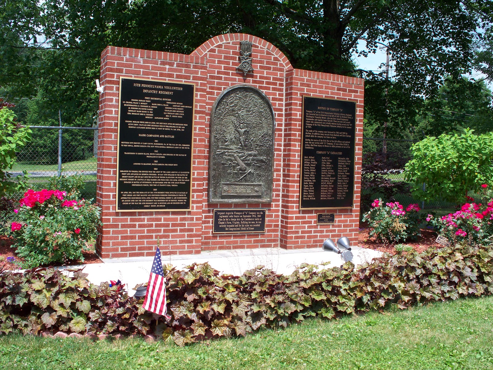 Vintage Johnstown A Visit to Lilly