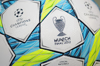 WCR Top 25 Clubs in the World - UEFA Champions League Quarterfinal Edition WCR Top 25 Clubs in the World - UEFA Champions League Quarterfinal Edition
