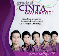 GSV Nasyid GSV Nasyid