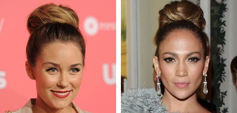 The Beautycorner Ballerina Bun Hair Tutorial