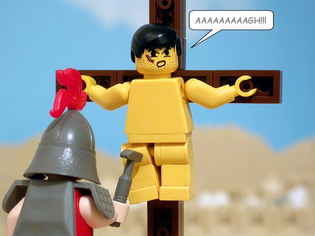 Holy+Nature+Paula's+Birthday Download image Jesus Lego Bible PC, Android, iPhone and iPad ...