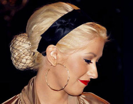 Headbands Hairstyles Headbands Hairstyles