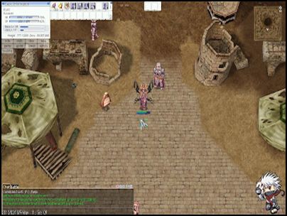 game ragnarok offline pc free