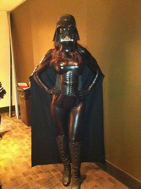star wars fetish Star wars fetish