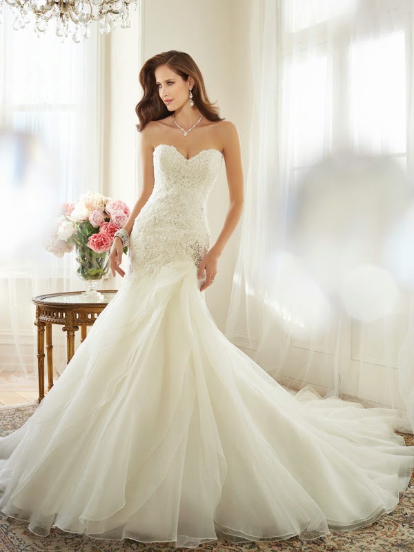 UNIQUE WEDDING DRESSES BY SOPHIA TOLLI UNIQUE WEDDING DRESSES BY SOPHIA TOLLI, wedding ceremony gown, bridal dresses, WEDDING DRESS