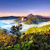 Obyek Wisata Jawa Timur
