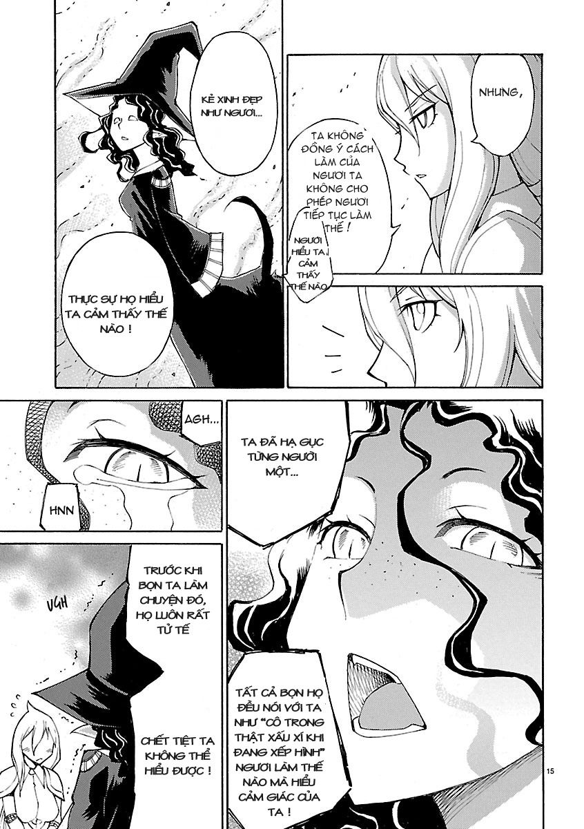Blade Play chap 13 Trang 15 - Mangak.info Blade Play chap 13 Trang 15 - Mangak.info