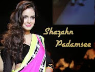 Shazahn Padamsee HD