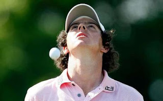 Rory McIlroy