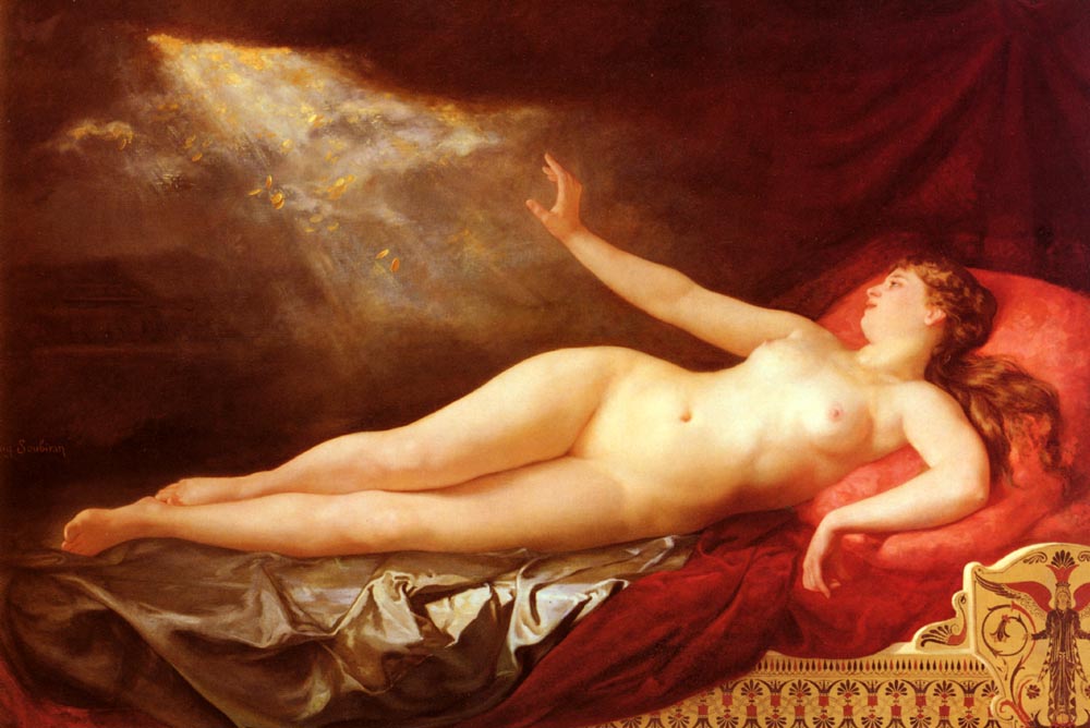 Golden shower in mythology Women fisting men clips