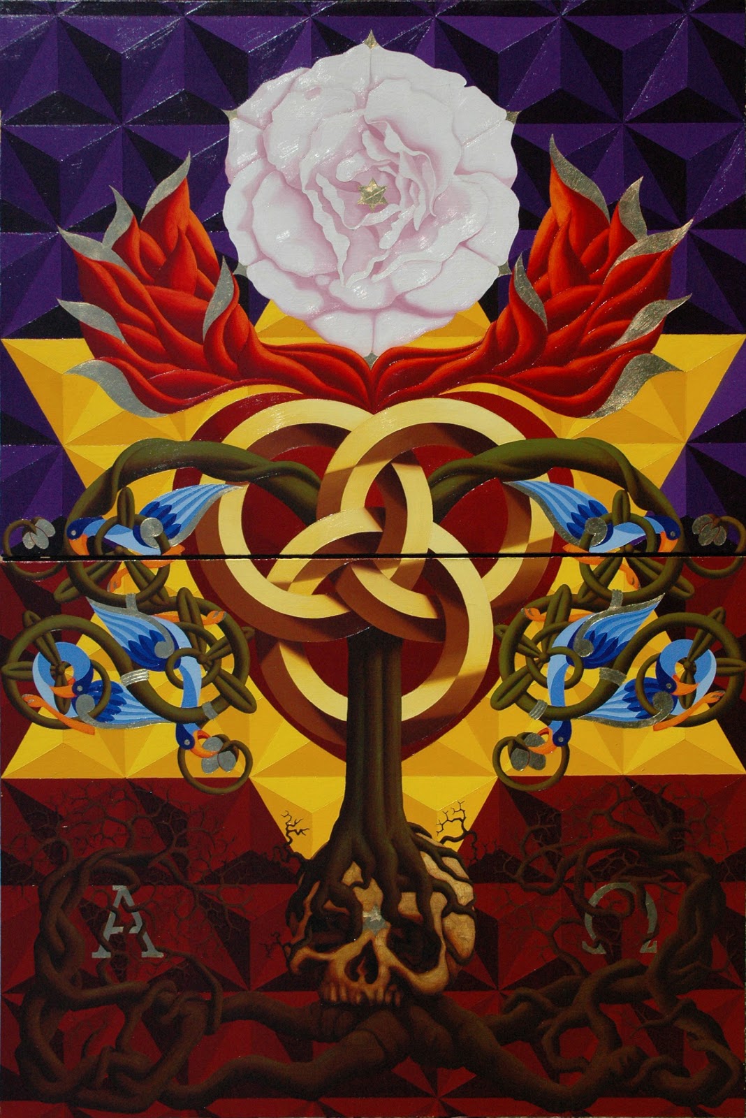 InfoFacts December 2012