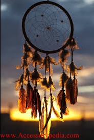 The History Of the Dream Catcher