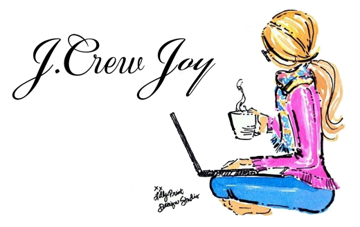 J.Crew Joy