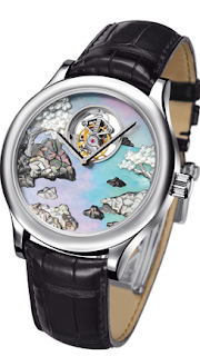 Dials emerge among complications, chronographs and sports watches,