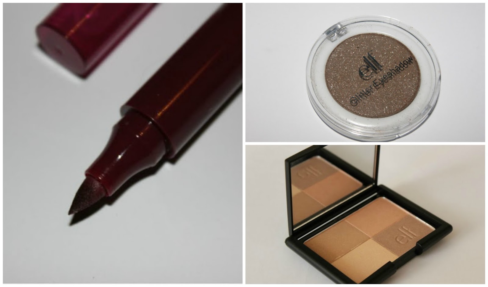 E.L.F (Eyes.Lips.Face) Do Beauty Boxes? The Sunday Girl