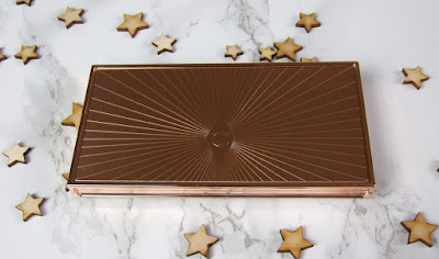 charlotte tilbury filmstar bronze and glow swatches beauty blog review contour sculpt