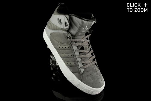 adidas freemont grey