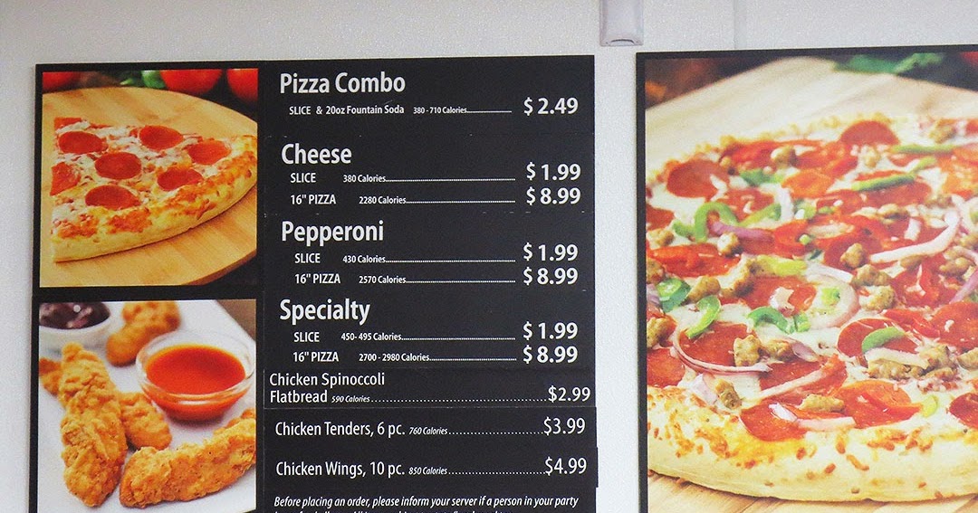 The Shit I Eat BJ's Pulled Pork Slice of Pizza