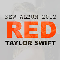 Album Taylor Swif RED Taylor Swift, Album Taylor Swift, Taylor Swift Album, Taylor Swift RED