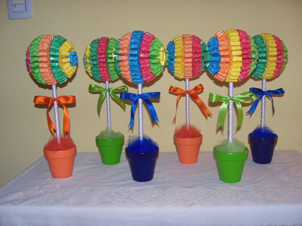 Espero que estos modelos de Centros de Mesa con Dulces, te hayan Espero que estos modelos de Centros de Mesa con Dulces, te hayan