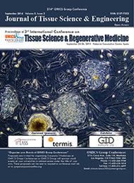 <b><b>Supporting Journals</b></b><br><br><b>Journal of Tissue Science & Engineering </b>