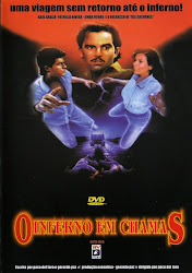 Capa do Filme O Inferno em Chamas (Dublado) Baixe imagem de O Inferno em Chamas (Dublado) sem Torrent