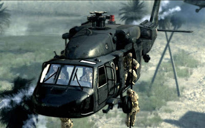 Download Call of Duty Modern Warfare 4 MediaFire 3,6 GB