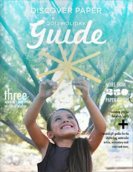Discover Paper 2012 Holiday Guide