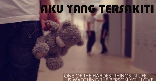 Ieydotdot Cerpen 1 Aku Yang Tersakiti