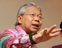 Bolehkah jadi pemimpin walaupun anda tak tahu apa-apa?