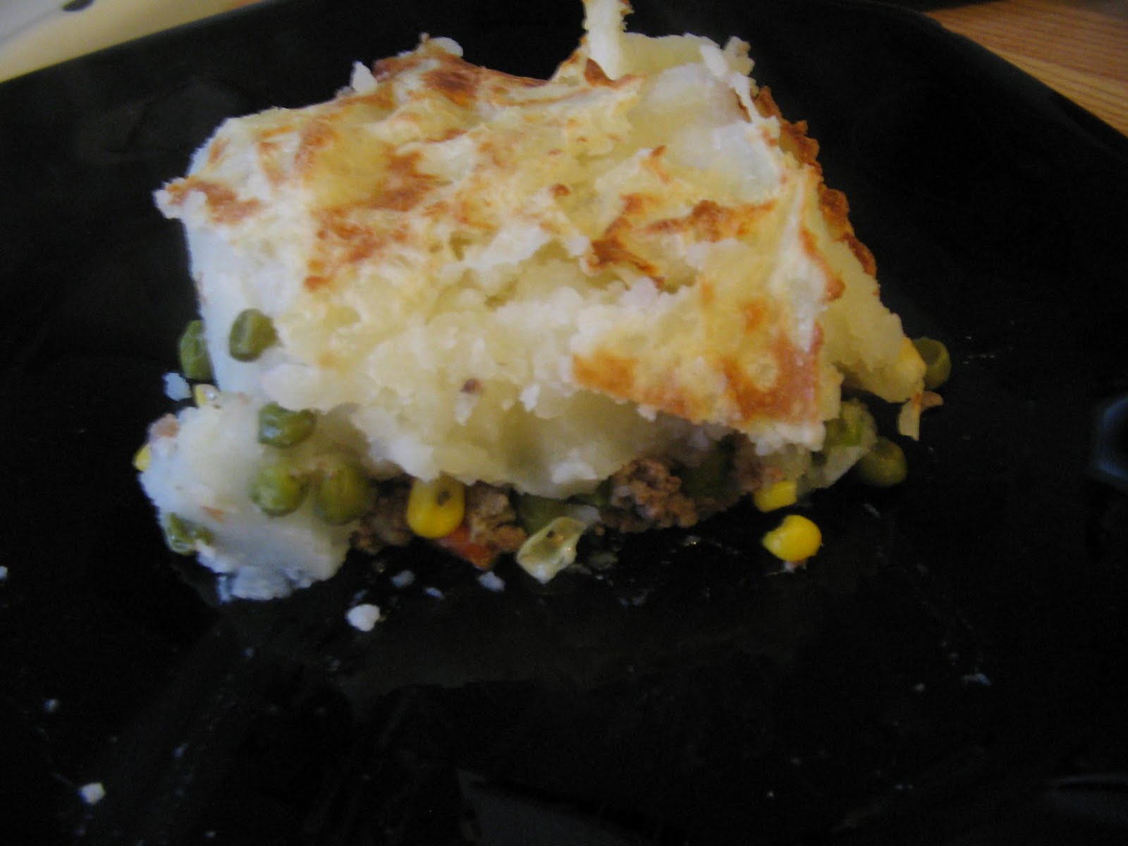 Mix It Up Shepherd's Pie Seasoning Mix